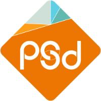 PSD Brand Design image 1